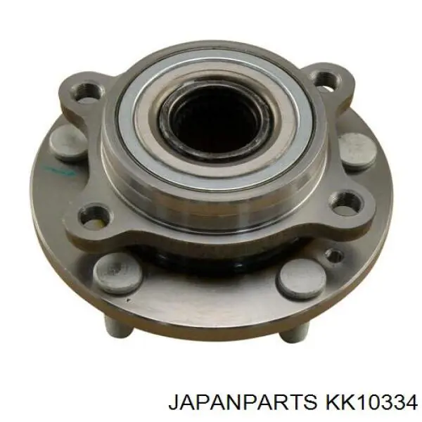 Cubo dianteiro Japan Parts KK10334 preço, a partir de 109,80 USD