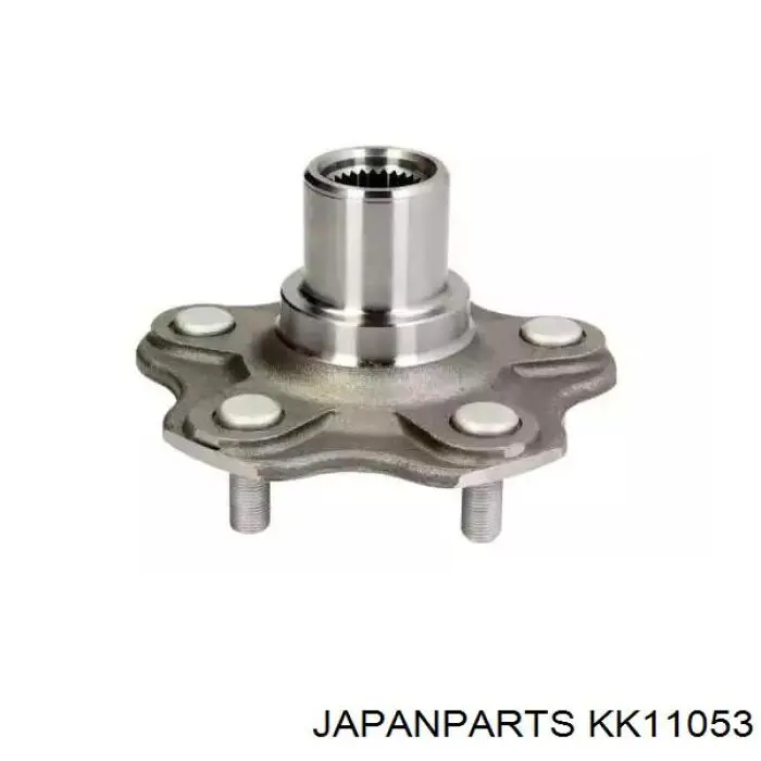 Compre KK11053 Japan Parts Cubo dianteiro