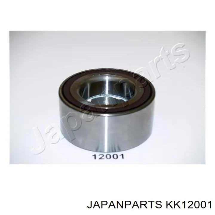 Rolamento de cubo dianteiro Japan Parts KK12001 preço, a partir de 35,12 USD