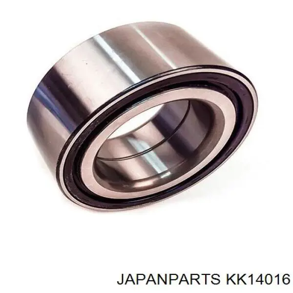 Rolamento de cubo dianteiro Japan Parts KK14016 preço, a partir de 51,70 USD