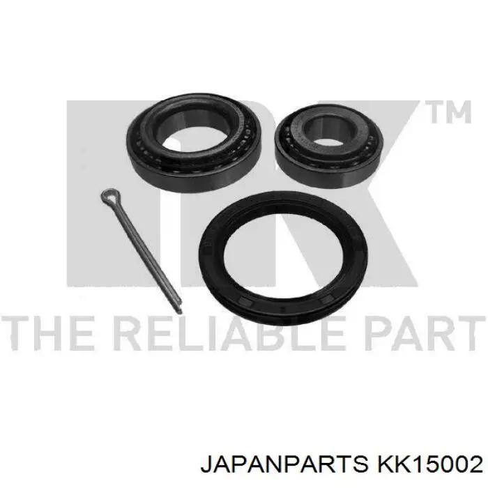  Japan Parts KK15002 preço, a partir de 37,53 USD