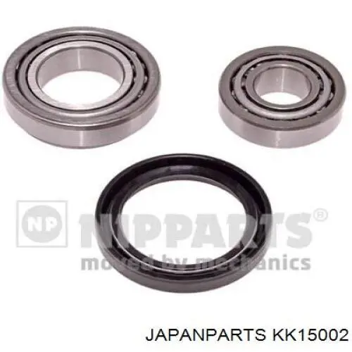 Compre KK15002 Japan Parts 