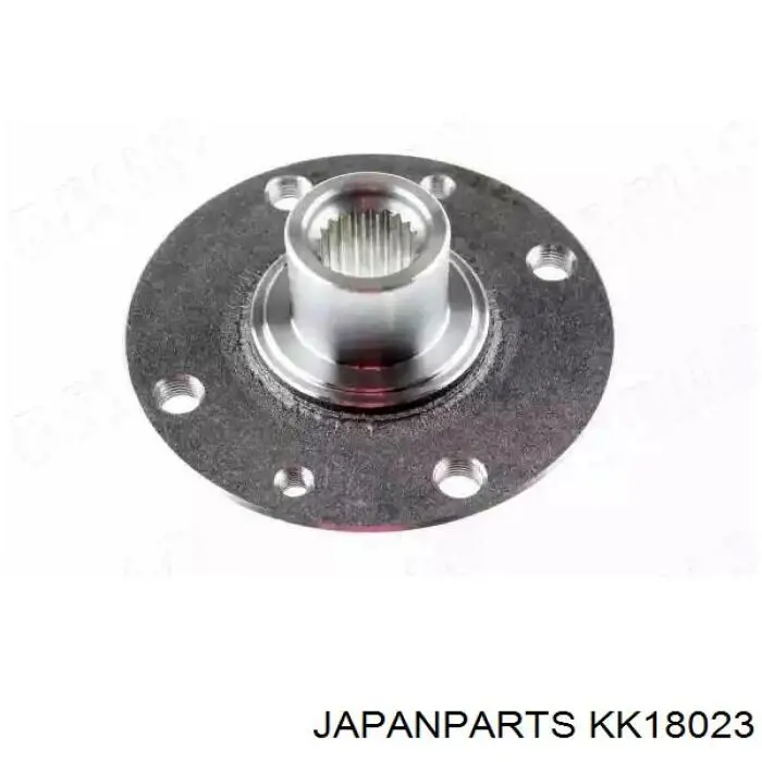 Compre KK18023 Japan Parts Rolamento de cubo dianteiro