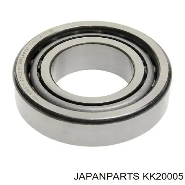 Rolamento de cubo traseiro Japan Parts KK20005 preço, a partir de 49,72 USD