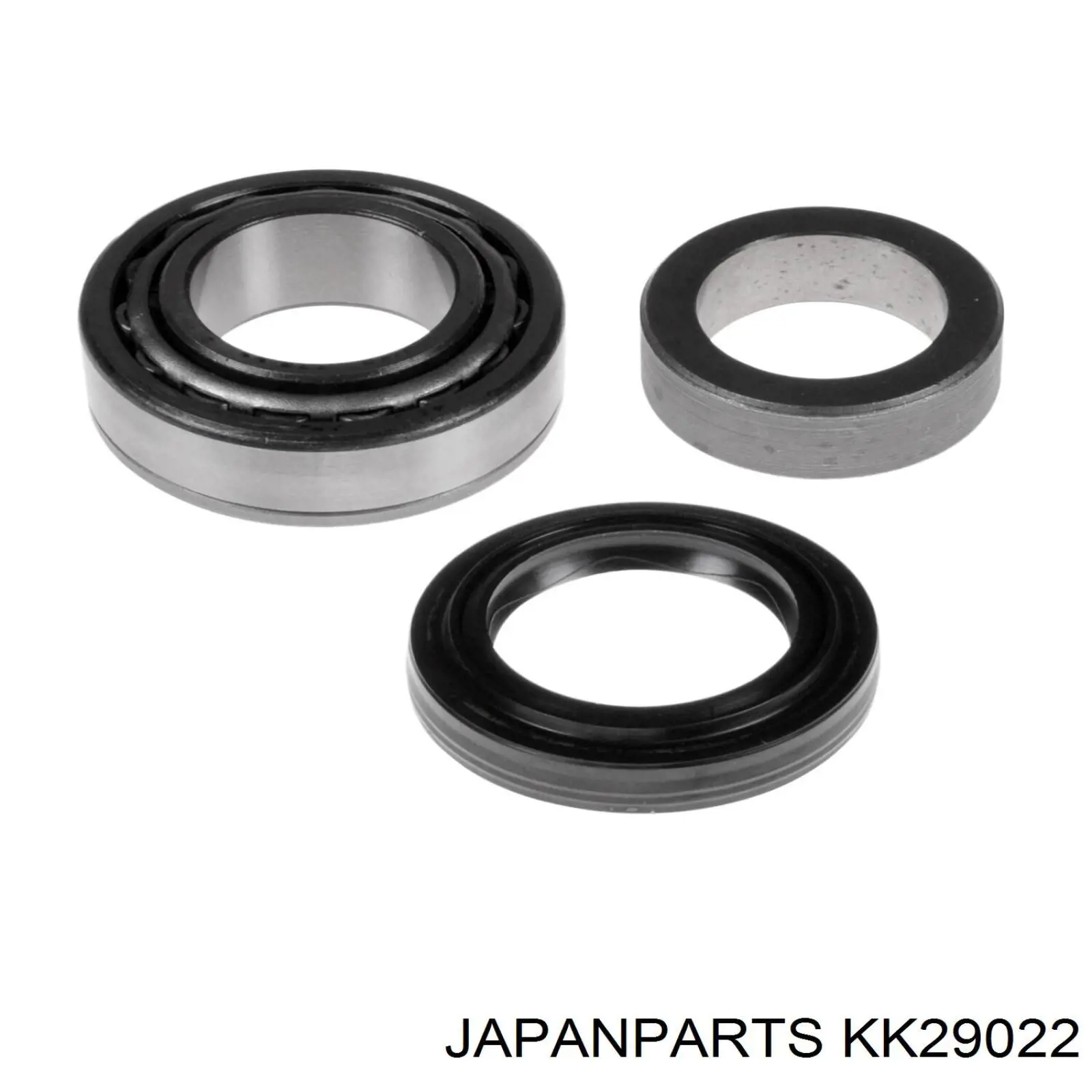 Rolamento de cubo traseiro Japan Parts KK29022 preço, a partir de 47,69 USD