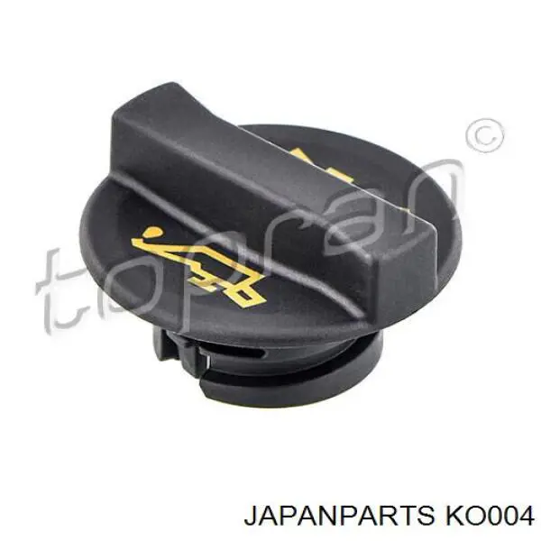 Tampa do gargalho de enchimento de óleo Japan Parts KO004 preço, a partir de 3,74 USD