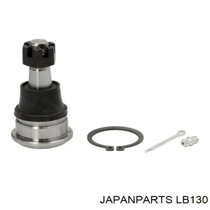 Compre LB130 Japan Parts Suporte de esfera inferior