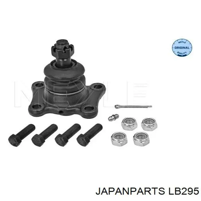 Suporte de esfera inferior Japan Parts LB295 preço, a partir de 30,27 USD
