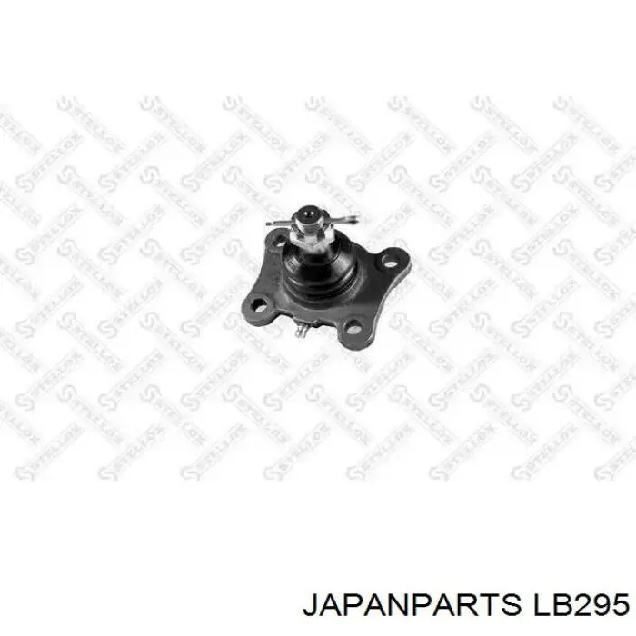 Compre LB295 Japan Parts Suporte de esfera inferior