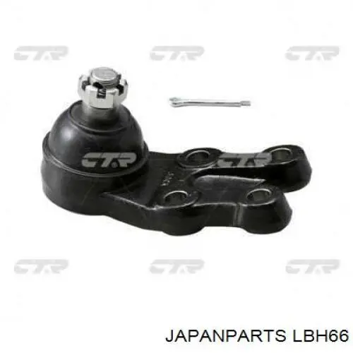 Compre LBH66 Japan Parts Suporte de esfera inferior