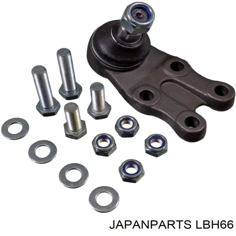 Suporte de esfera inferior Japan Parts LBH66 preço, a partir de 27,24 USD
