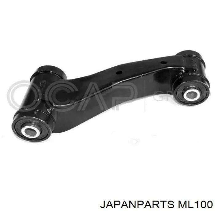 Braço oscilante superior direito de suspensão dianteira Japan Parts ML100 preço, a partir de 59,59 USD