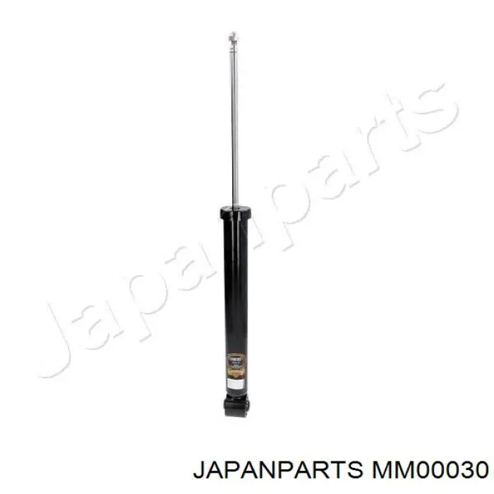 MM00030 Japan Parts Amortecedor traseiro