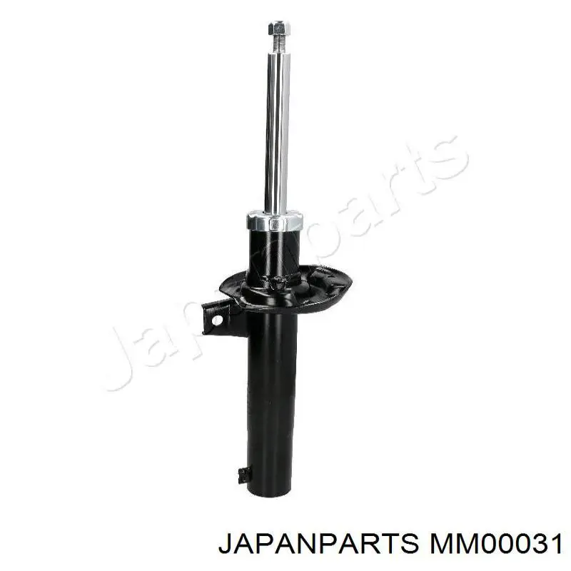 Amortecedor dianteiro Japan Parts MM00031 preço, a partir de 92,40 USD