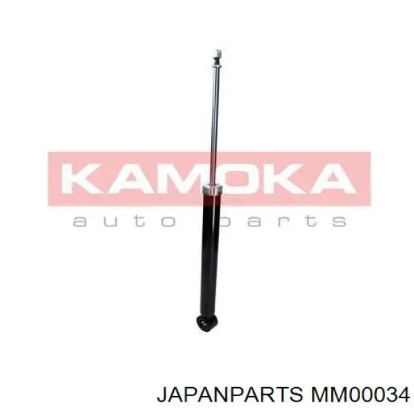 Amortecedor traseiro Japan Parts MM00034 preço, a partir de 51,32 USD
