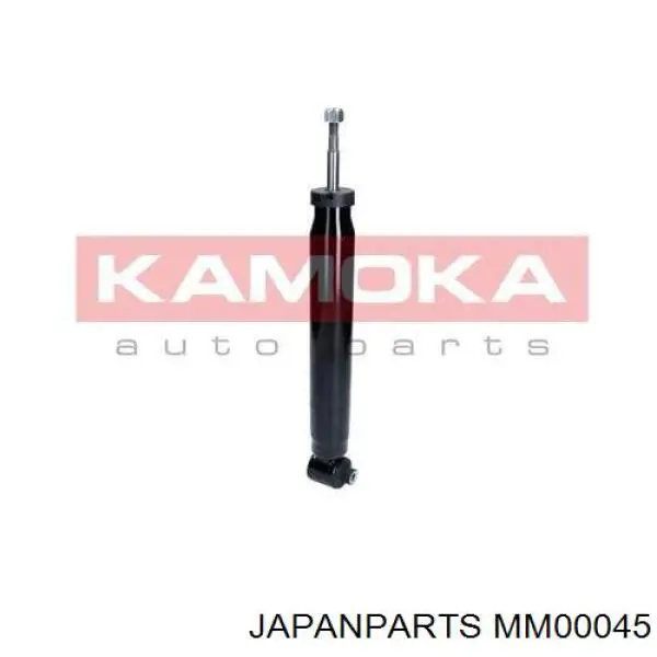 Amortecedor traseiro Japan Parts MM00045 preço, a partir de 50,68 USD