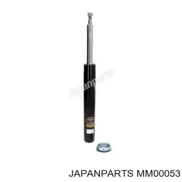 MM00053 Japan Parts Amortecedor dianteiro