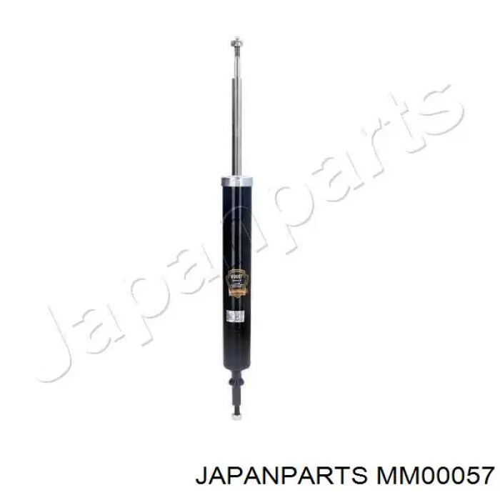 Amortecedor traseiro Japan Parts MM00057 preço, a partir de 36,44 USD