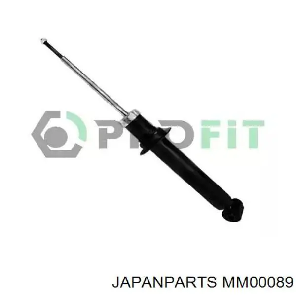 Amortecedor dianteiro Japan Parts MM00089 preço, a partir de 68,66 USD