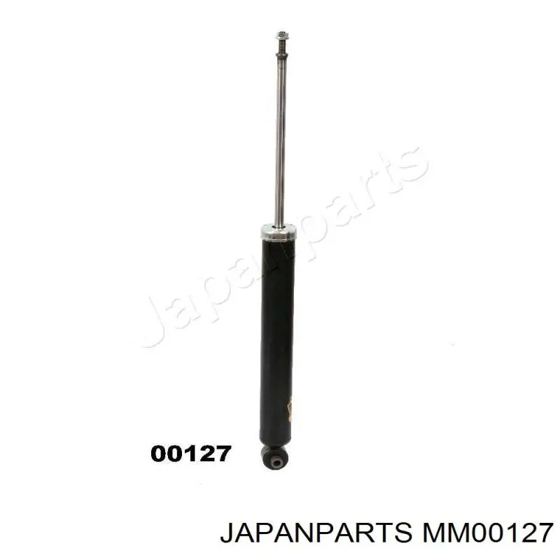 MM00127 Japan Parts Amortecedor traseiro