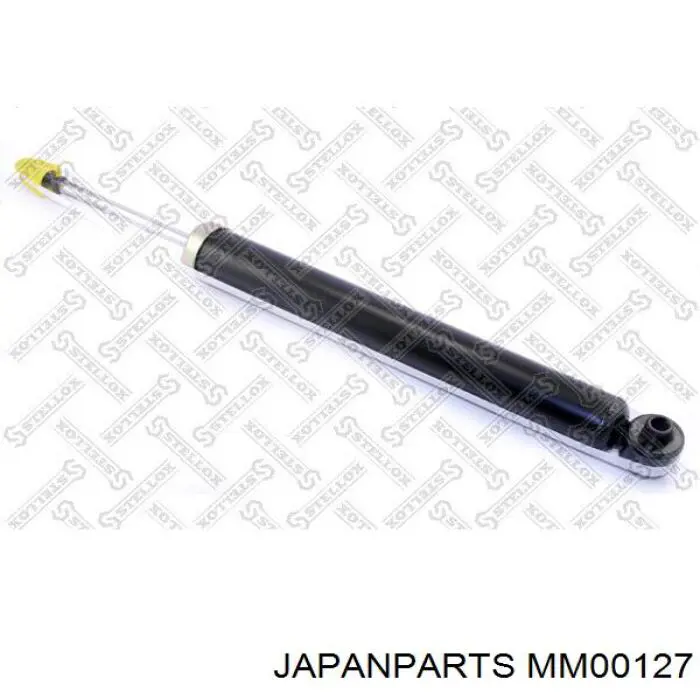 Compre MM00127 Japan Parts Amortecedor traseiro