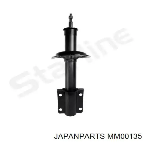 MM00135 Japan Parts Amortecedor dianteiro