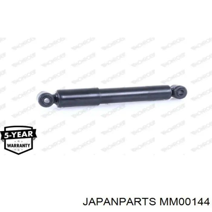 Amortecedor traseiro Japan Parts MM00144 preço, a partir de 29,95 USD
