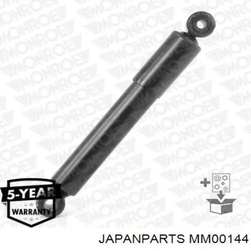Compre MM00144 Japan Parts Amortecedor traseiro