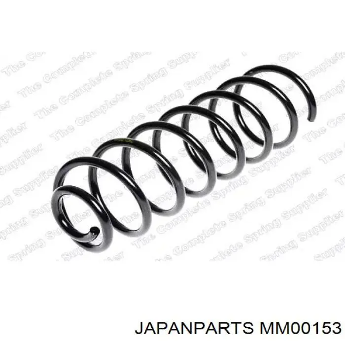 Compre MM00153 Japan Parts Amortecedor traseiro