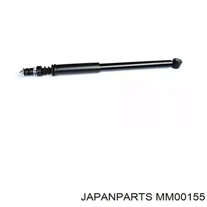 Amortecedor traseiro Japan Parts MM00155 preço, a partir de 39,31 USD