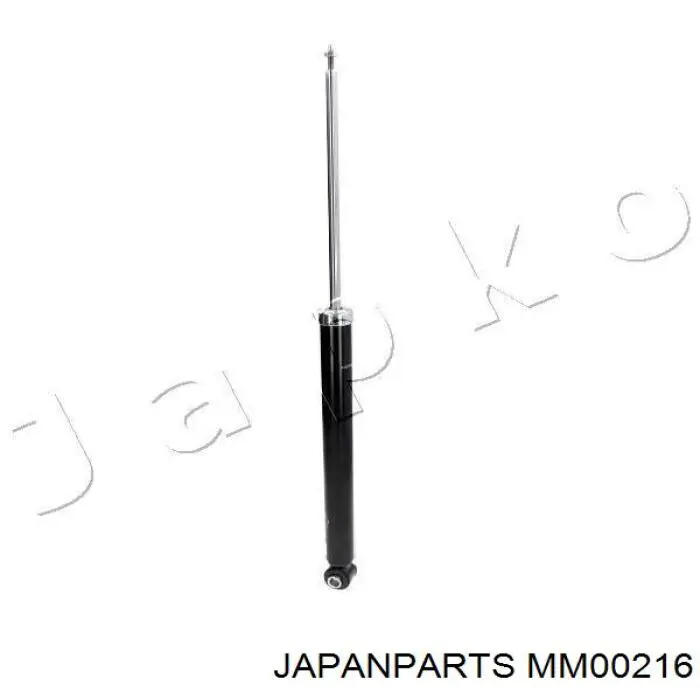 Amortecedor traseiro Japan Parts MM00216 preço, a partir de 45,68 USD