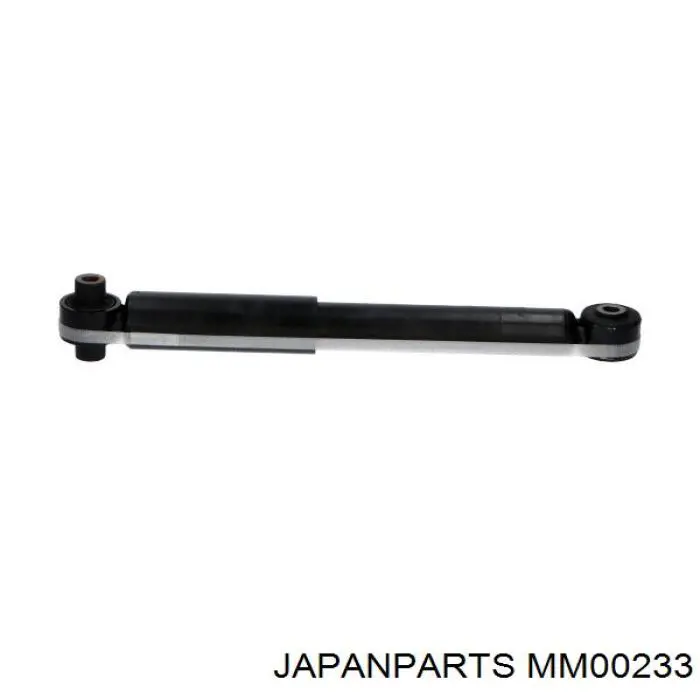 MM00233 Japan Parts Amortecedor traseiro