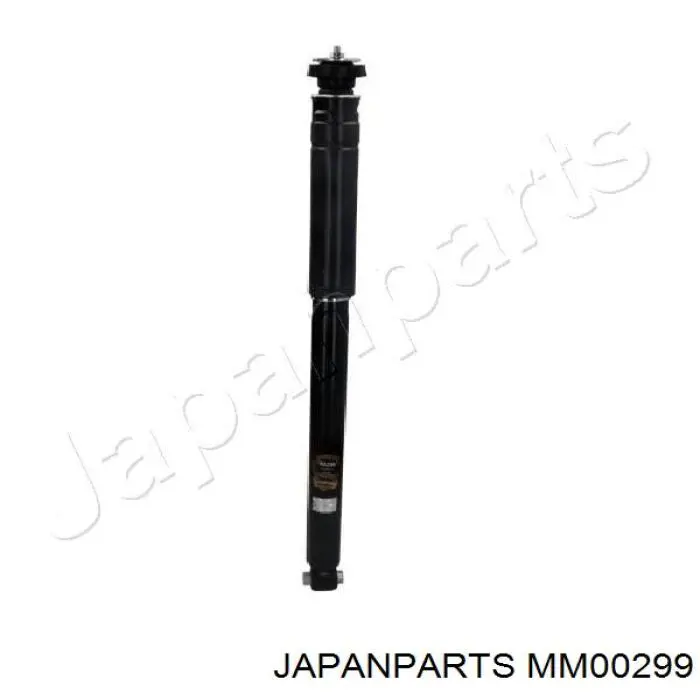 Amortecedor traseiro Japan Parts MM00299 preço, a partir de 39,73 USD