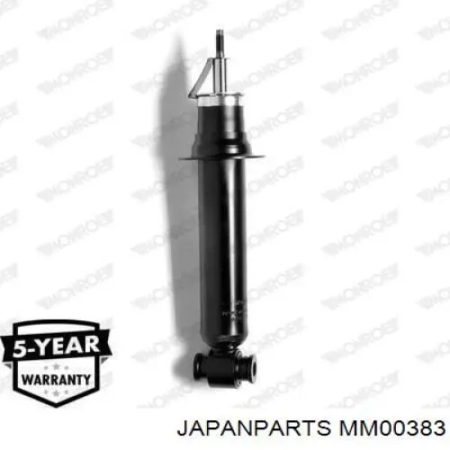 Amortecedor dianteiro Japan Parts MM00383 preço, a partir de 61,02 USD