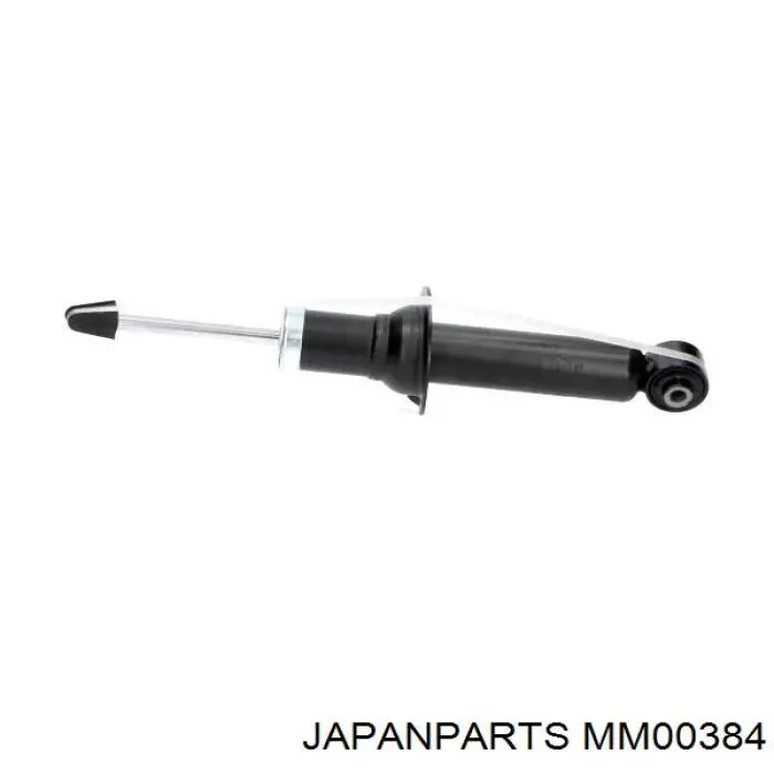 Amortecedor traseiro Japan Parts MM00384 preço, a partir de 62,68 USD