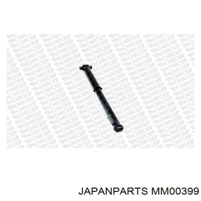 MM00399 Japan Parts Amortecedor traseiro