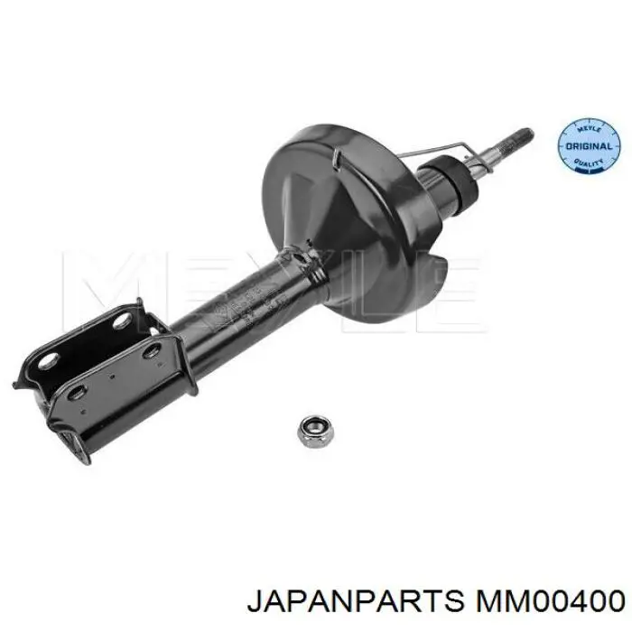 Amortecedor dianteiro Japan Parts MM00400 preço, a partir de 54,51 USD
