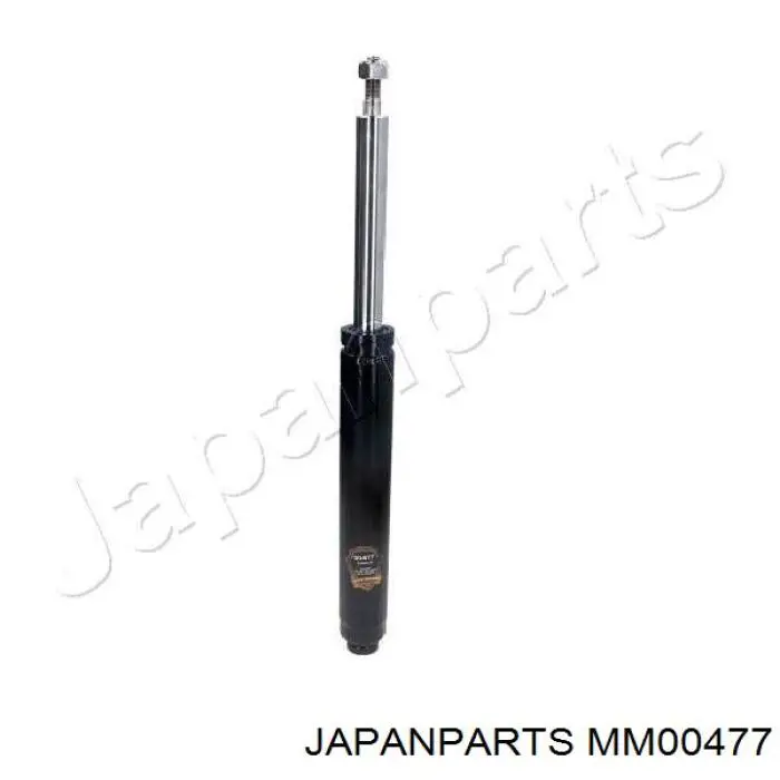 MM00477 Japan Parts Amortecedor dianteiro
