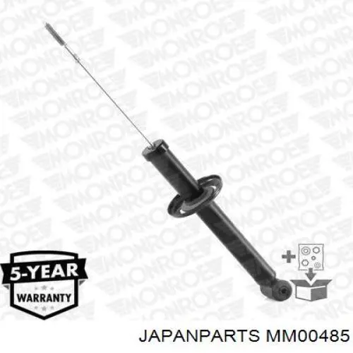 Amortecedor traseiro Japan Parts MM00485 preço, a partir de 57,58 USD
