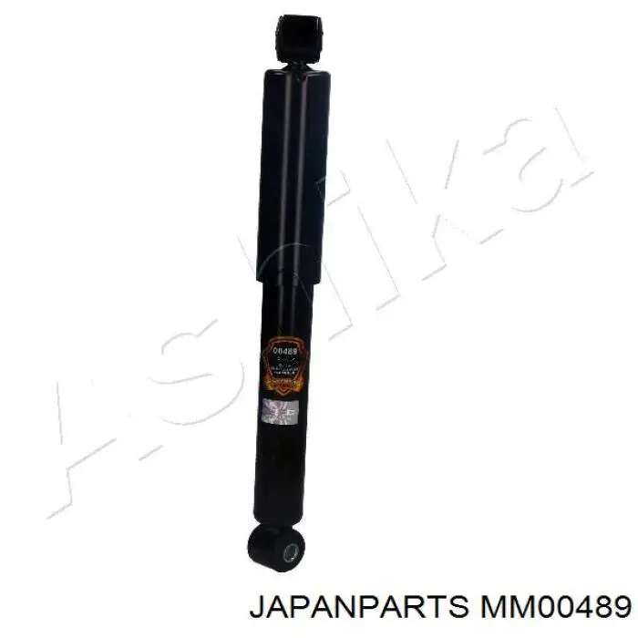 Amortecedor traseiro Japan Parts MM00489 preço, a partir de 41,05 USD