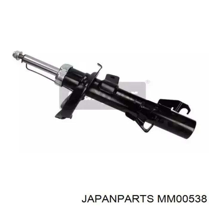 Compre MM00538 Japan Parts Amortecedor dianteiro esquerdo