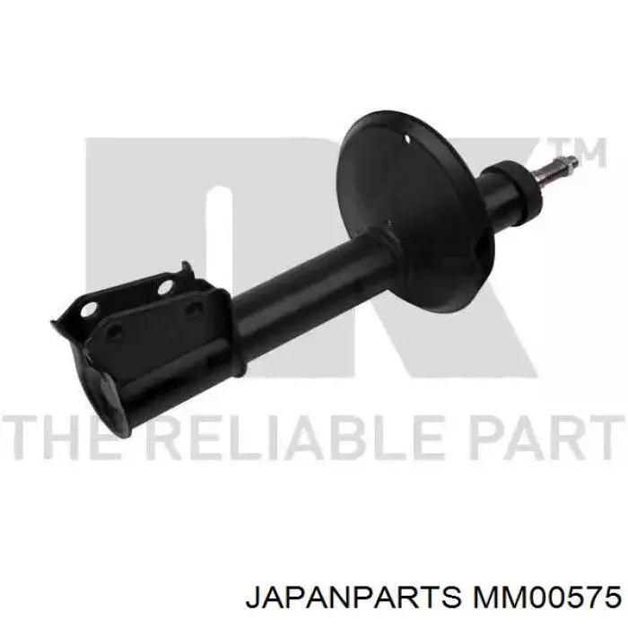 Amortecedor dianteiro Japan Parts MM00575 preço, a partir de 49,39 USD