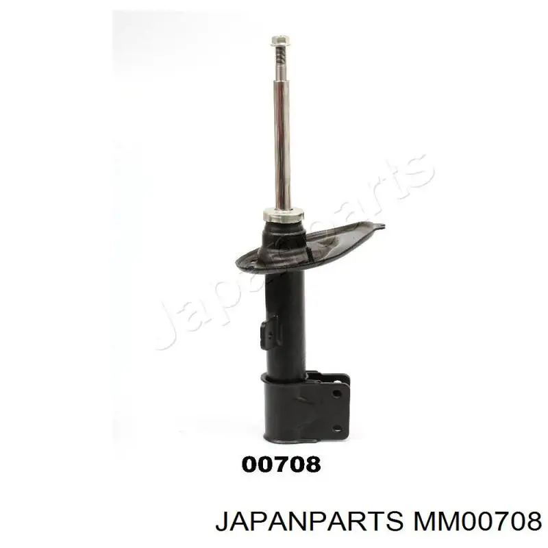 Amortecedor dianteiro direito Japan Parts MM00708 preço, a partir de 83,17 USD