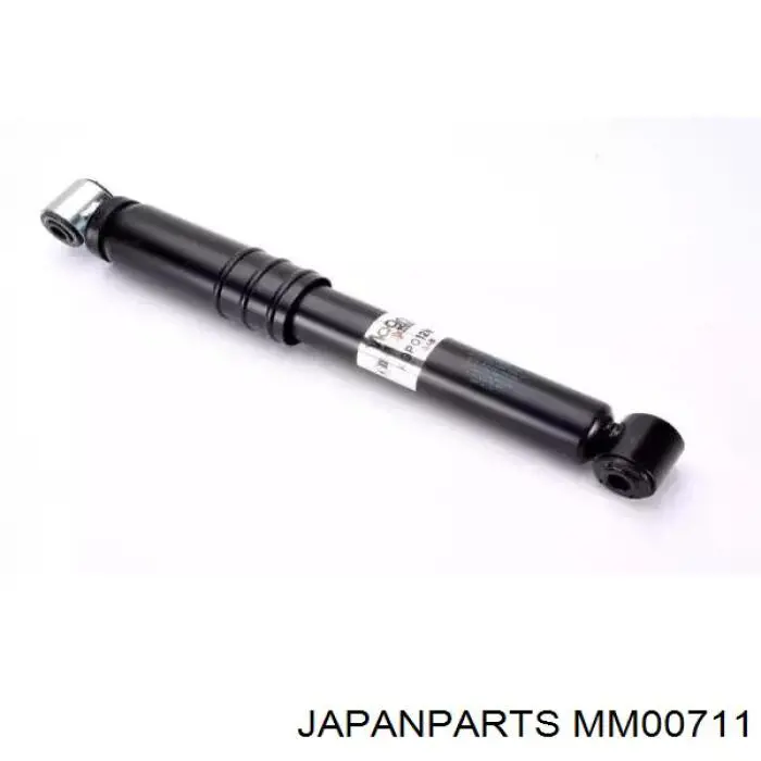 Amortecedor traseiro Japan Parts MM00711 preço, a partir de 44,27 USD