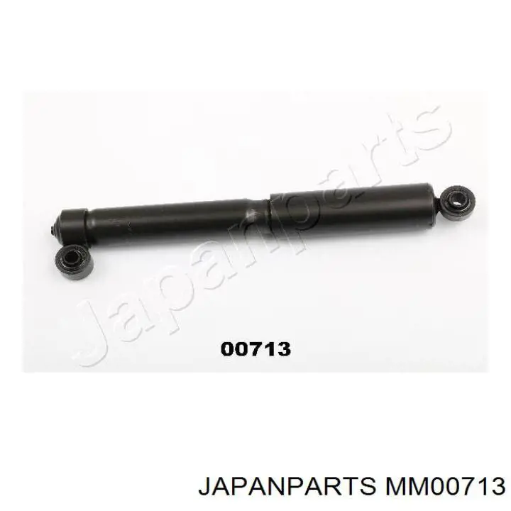 Compre MM00713 Japan Parts Amortecedor traseiro
