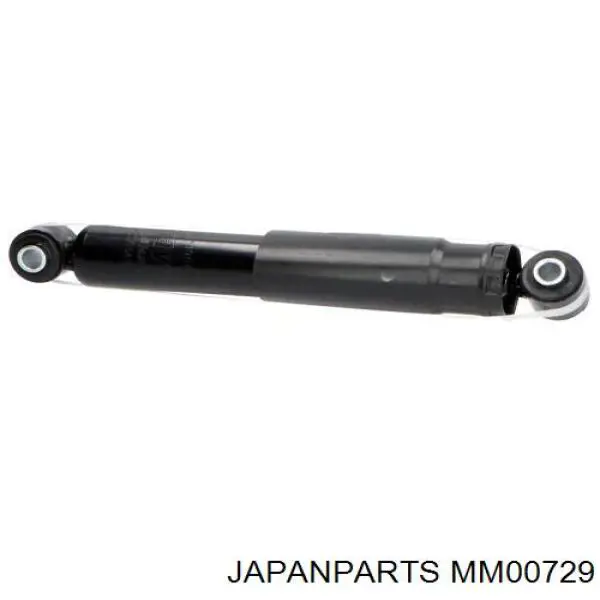 Amortecedor traseiro Japan Parts MM00729 preço, a partir de 32,47 USD
