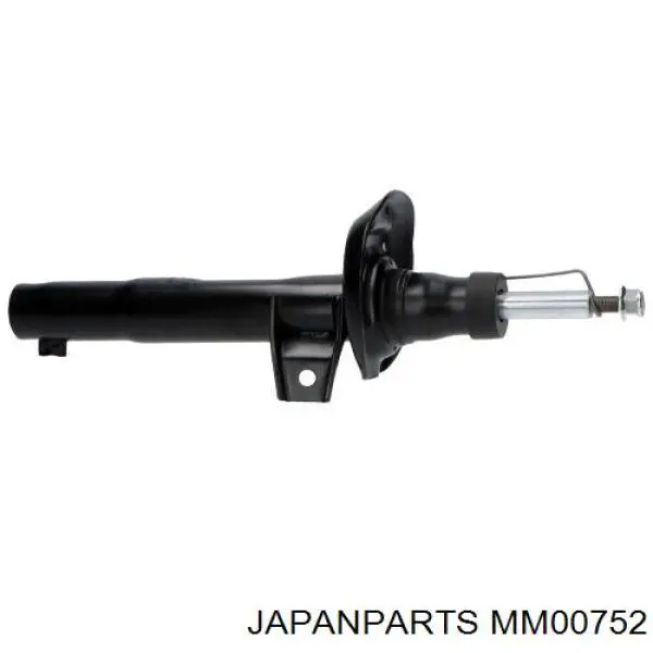 MM00752 Japan Parts Amortecedor dianteiro