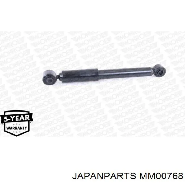 Amortecedor traseiro Japan Parts MM00768 preço, a partir de 63,14 USD