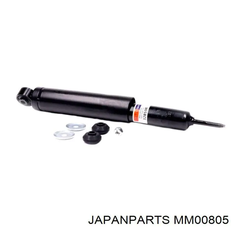 Compre MM00805 Japan Parts Amortecedor traseiro