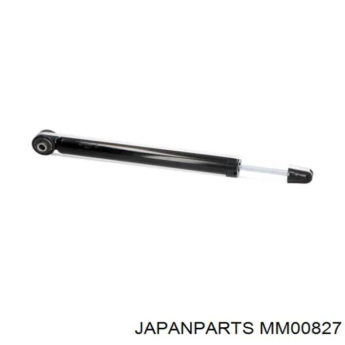 MM00827 Japan Parts Amortecedor traseiro